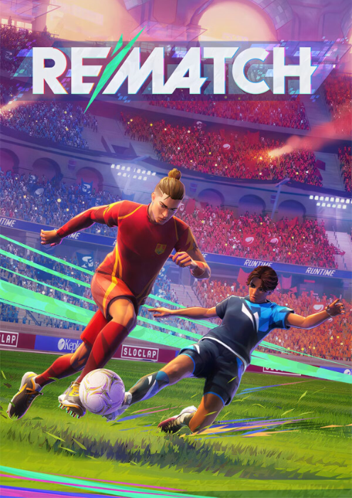 REMATCH