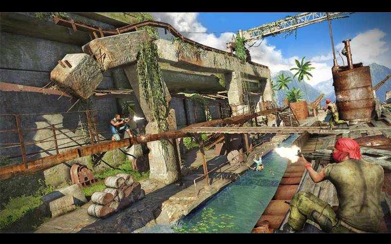 Far Cry 3 