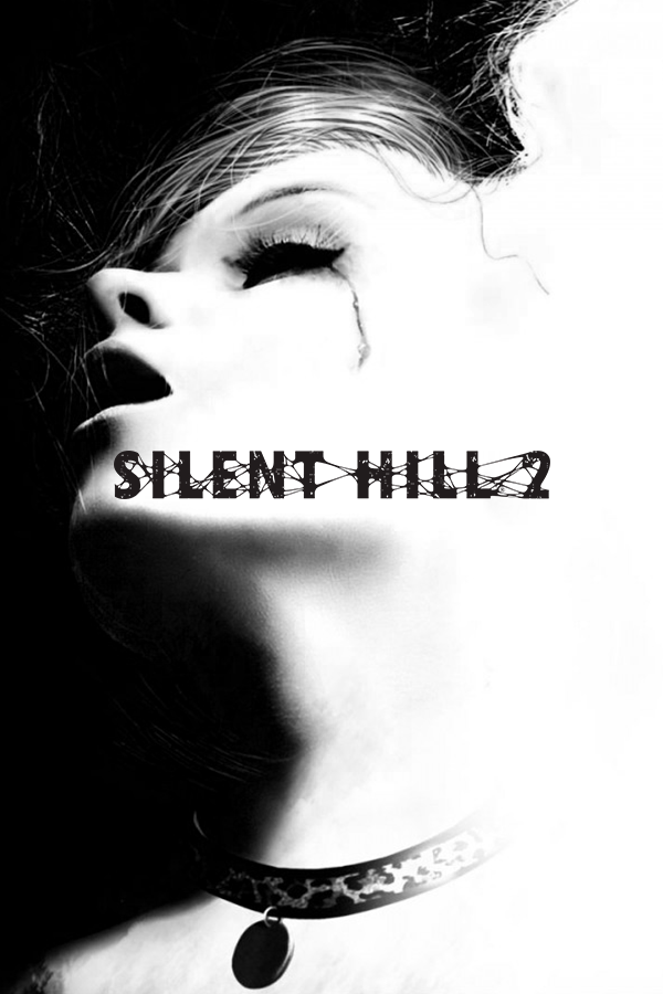 Silent Hill 2