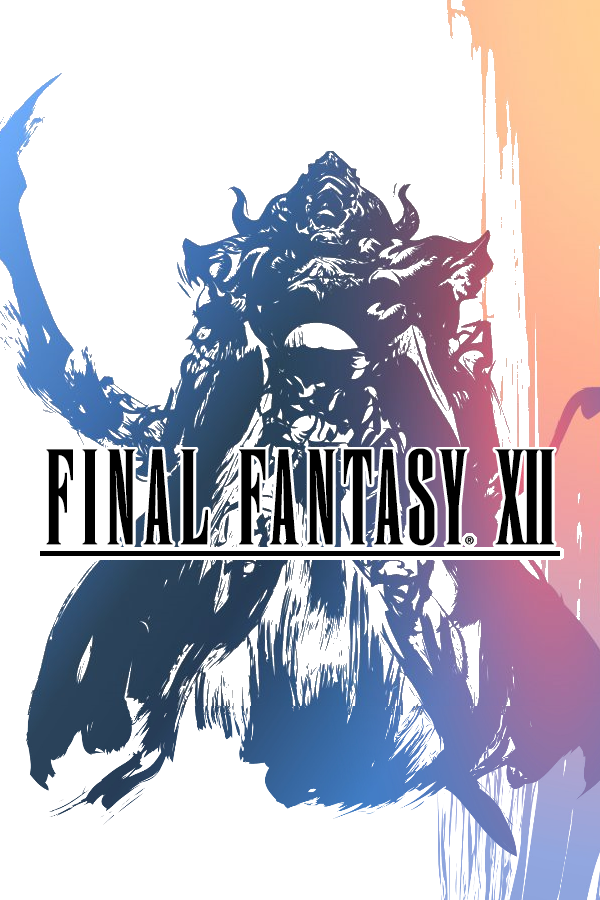 Final Fantasy 12 The Zodiac Age