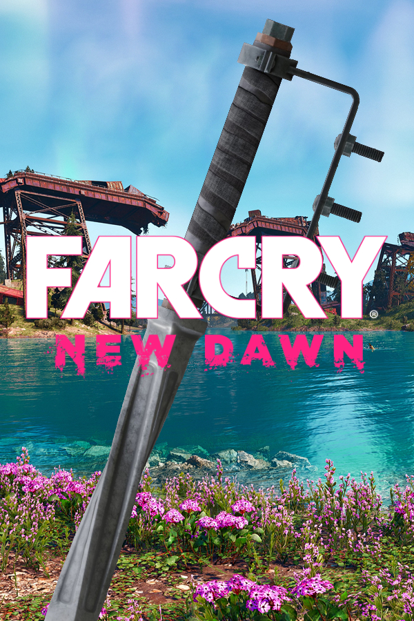 Far Cry New Dawn