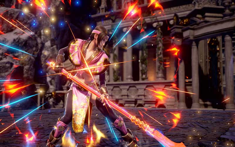 SOULCALIBUR 6 Season Pass 2 