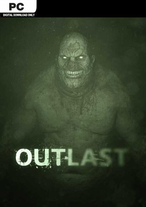 Outlast