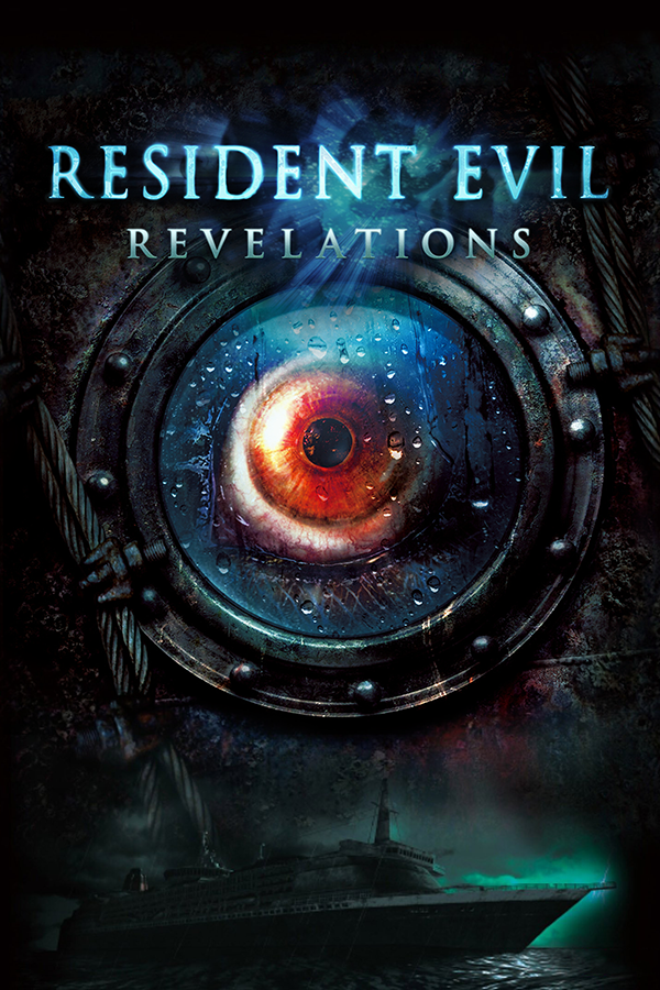 Resident Evil Revelations