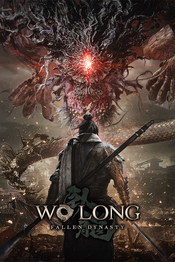 Wo Long Fallen Dynasty