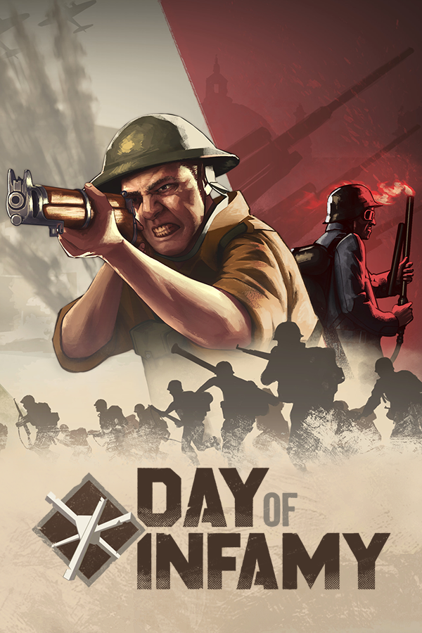 Day of Infamy