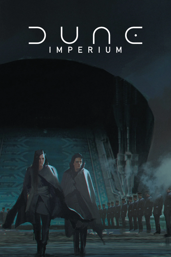 Dune Imperium