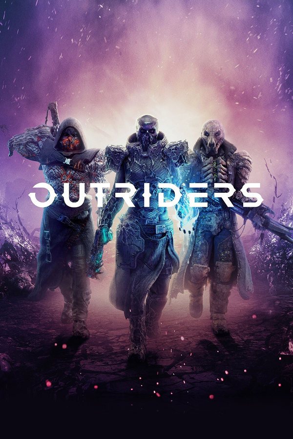 Outriders