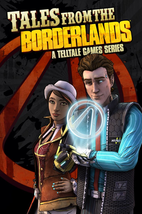 Tales From The Borderlands