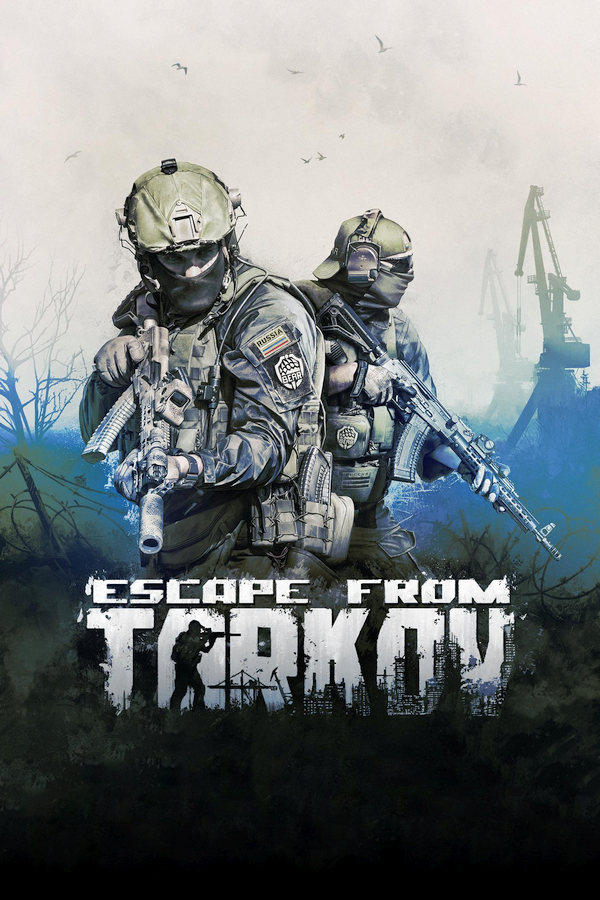 Escape from Tarkov