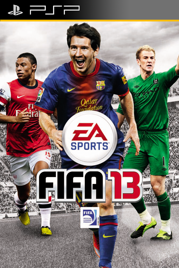 FIFA 13