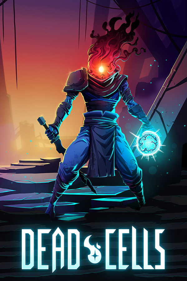 Dead Cells DLC bundle