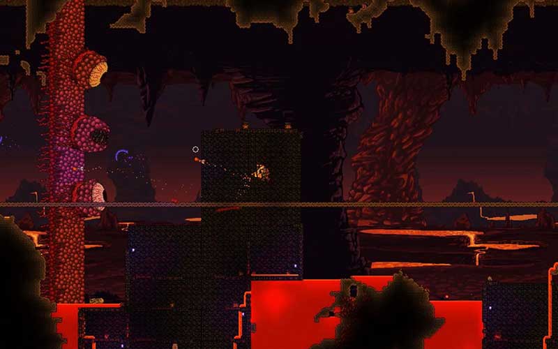 Terraria Xbox 