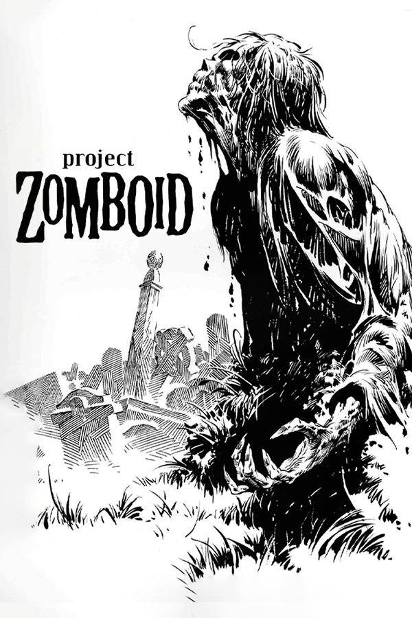 Project Zomboid