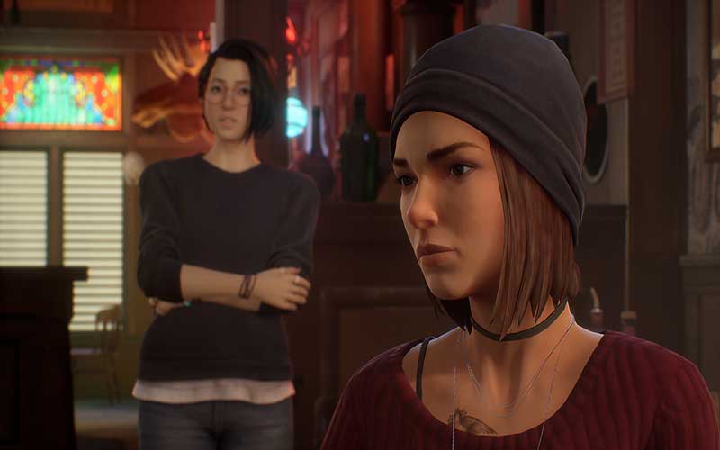 Life is Strange: True Colors Deluxe Edition 