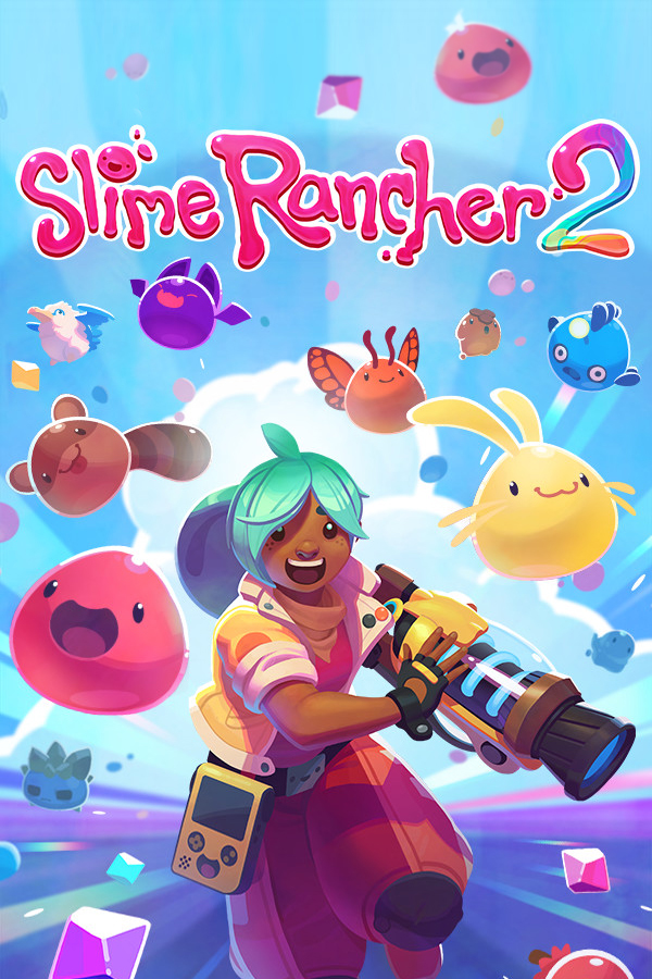 Slime Rancher 2