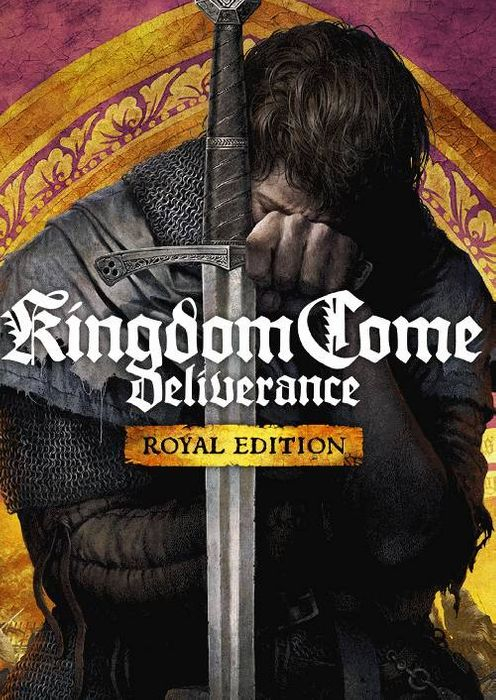 Kingdom Come: Deliverance Royal Edition