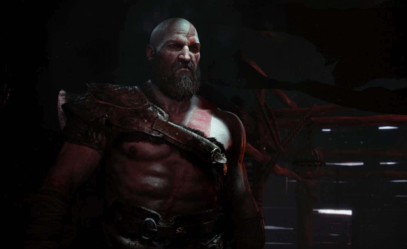 God of War 