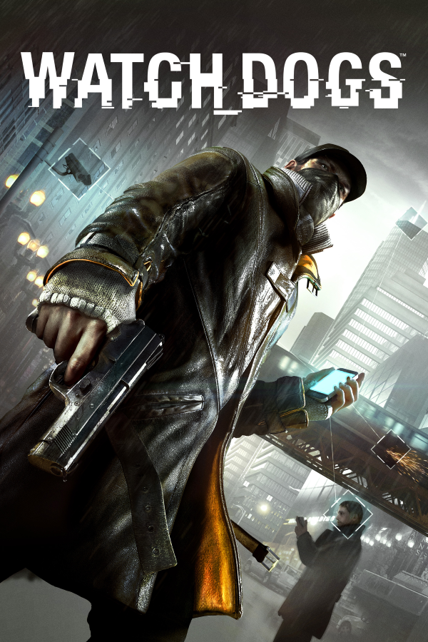 Watch Dogs