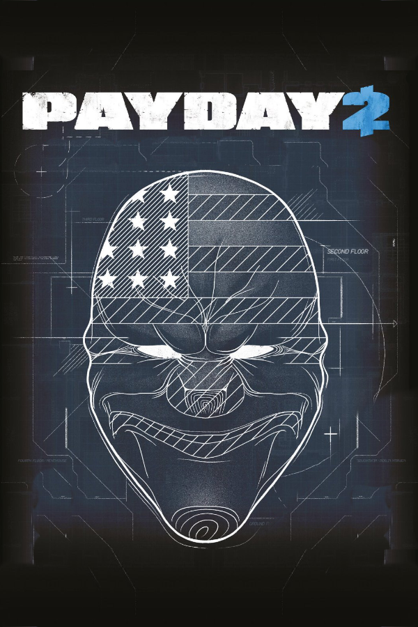 PAYDAY 2 John Wick Heists