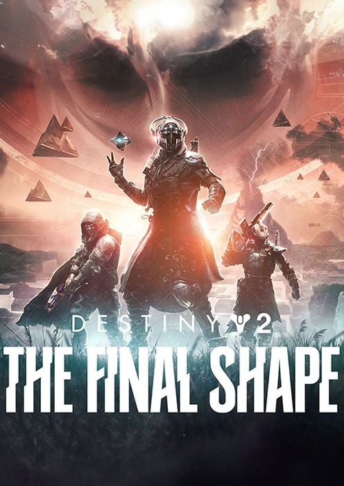 Destiny 2 The Final Shape