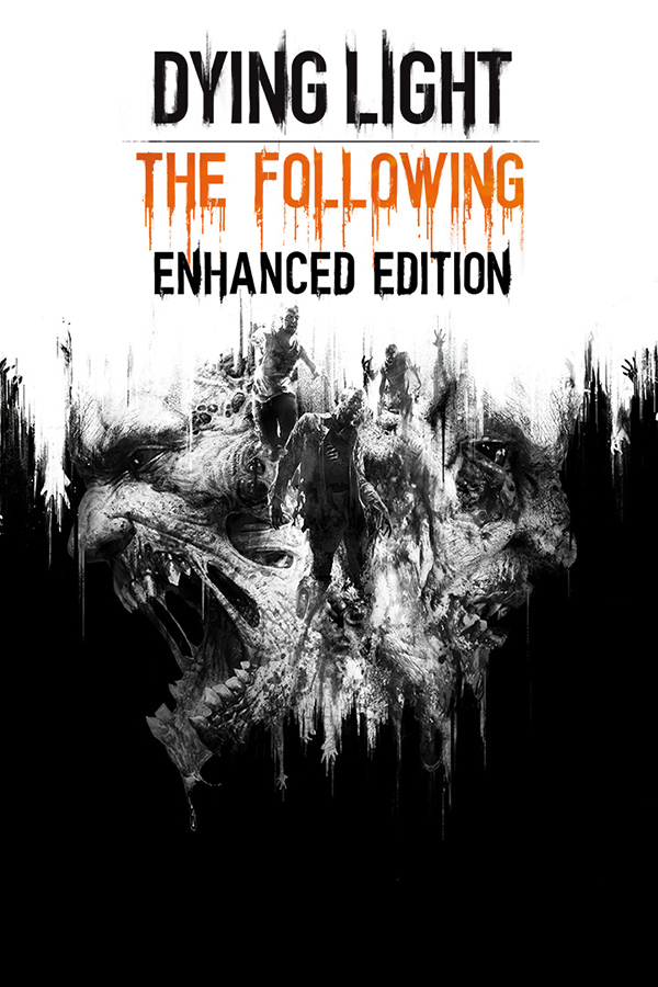 Dying Light The Following