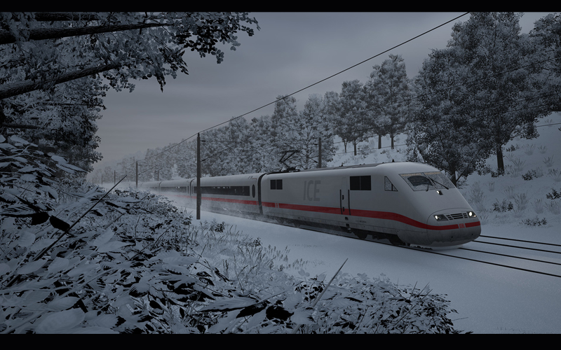 Train Sim World 3 