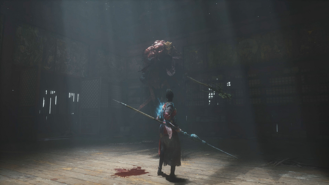 WUCHANG: Fallen Feathers 
