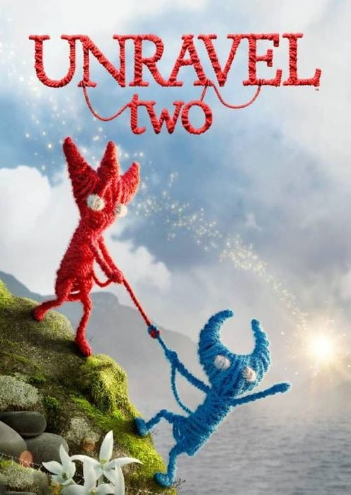 Unravel 2