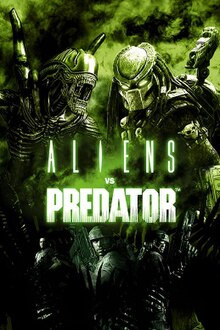 Aliens vs Predator Collection