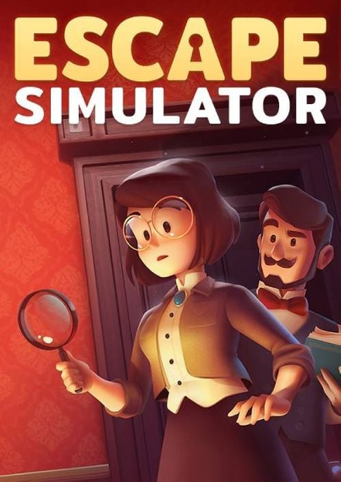 Escape Simulator