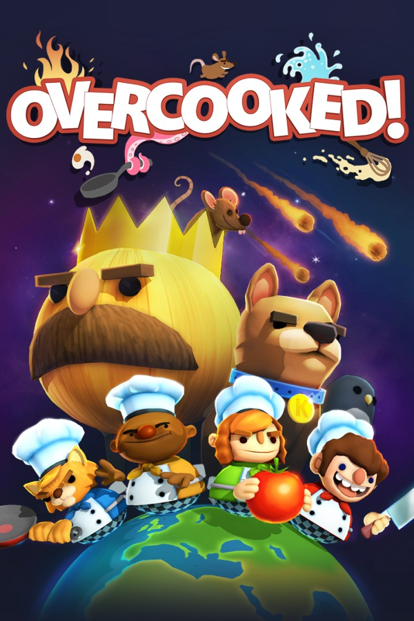 Overcooked 2