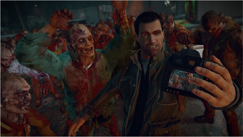 Dead Rising 4 