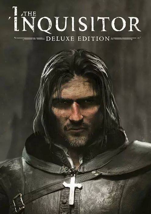 The Inquisitor Deluxe Edition