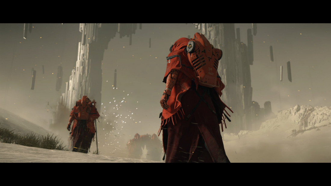 DEATH STRANDING 2: ON THE BEACH (Europe & UK) 