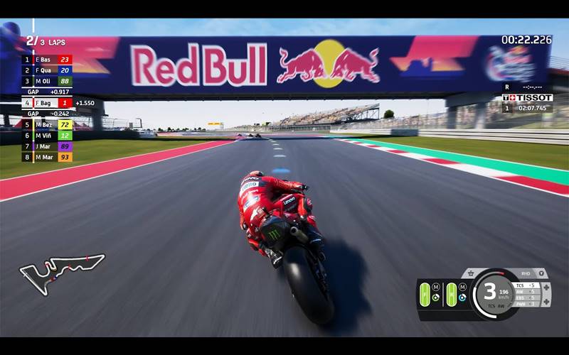 MotoGP 24 