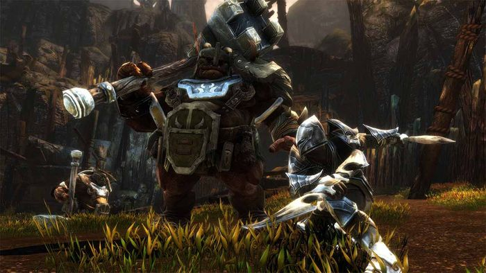 Kingdoms of Amalur: Re-Reckoning Switch - Europe 