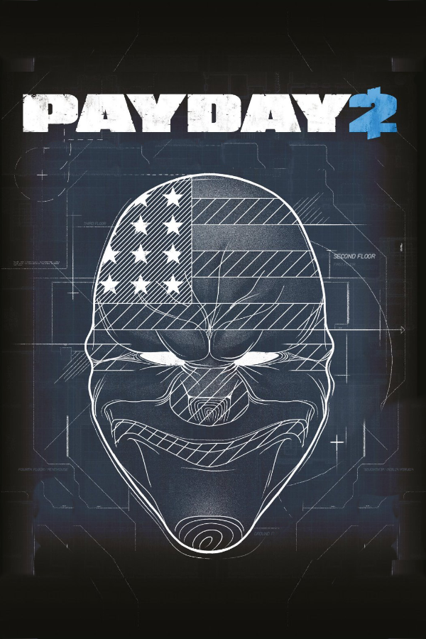 Payday 2