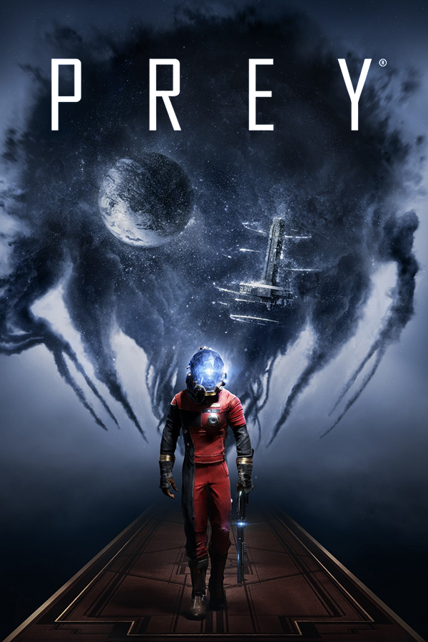 Prey 2017