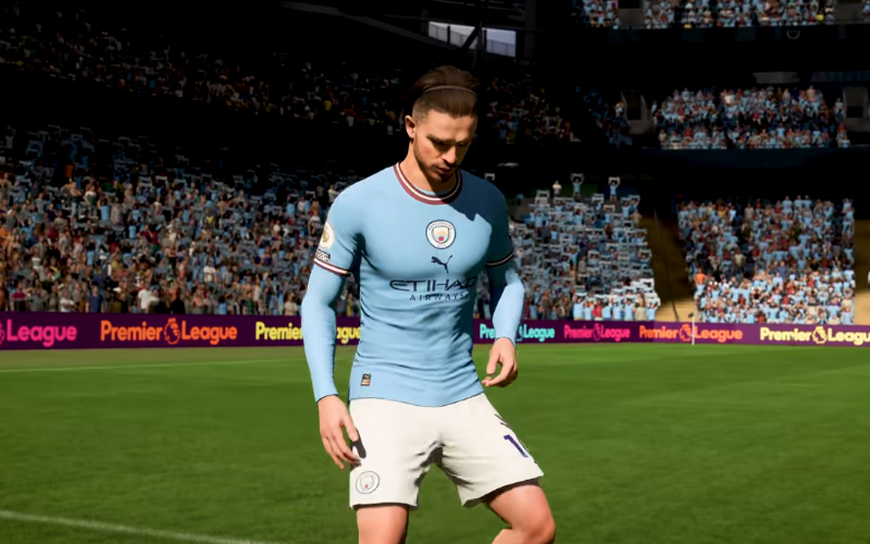 FIFA 23 