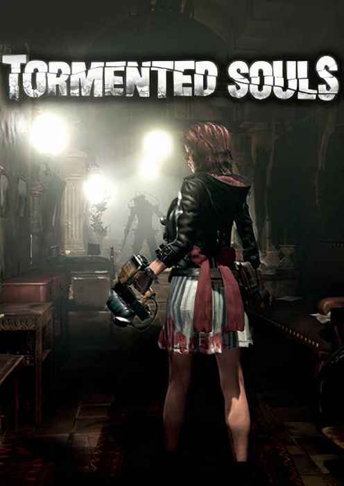 Tormented Souls