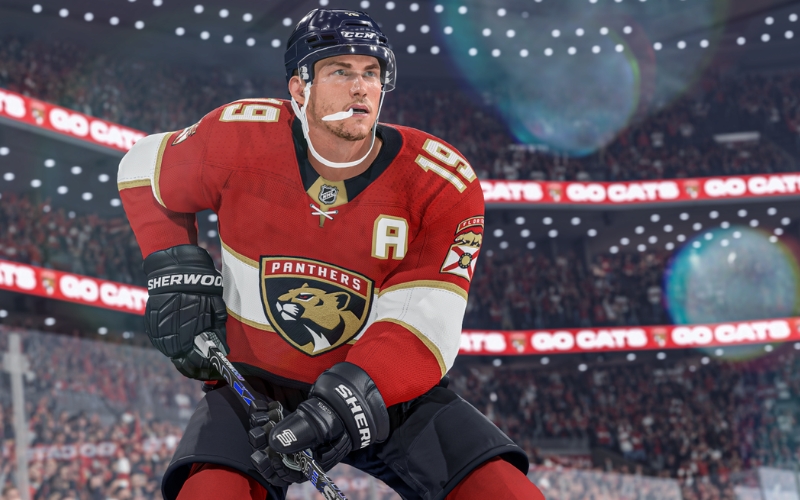 NHL 24 