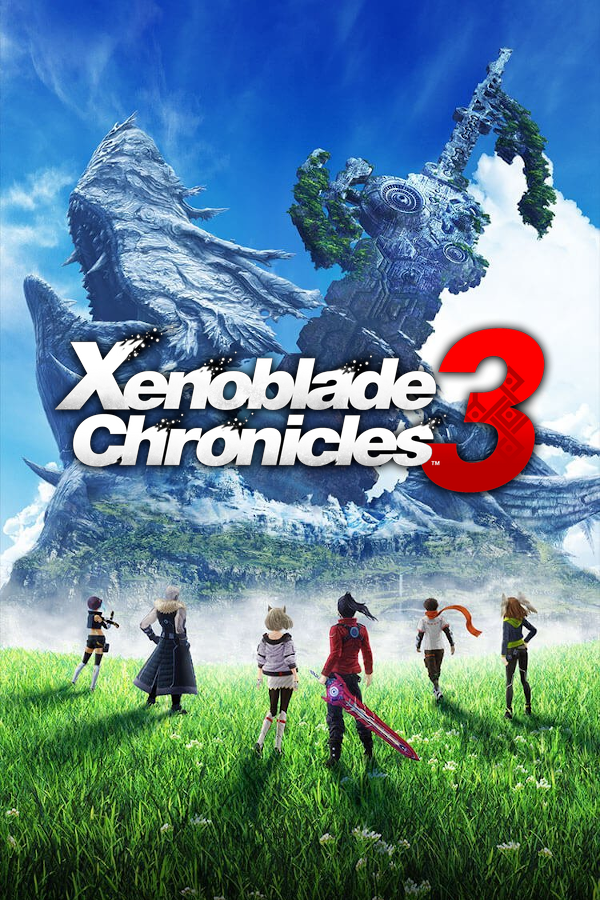 Xenoblade Chronicles 3