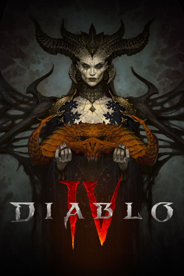 Diablo 4