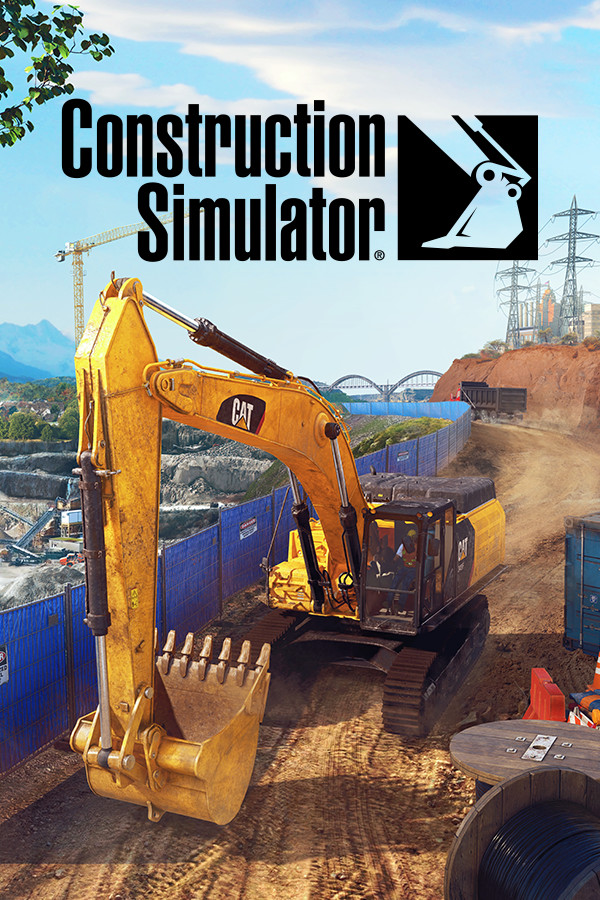 Construction Simulator