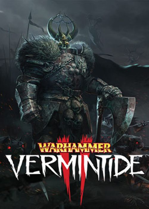 Warhammer Vermintide 2