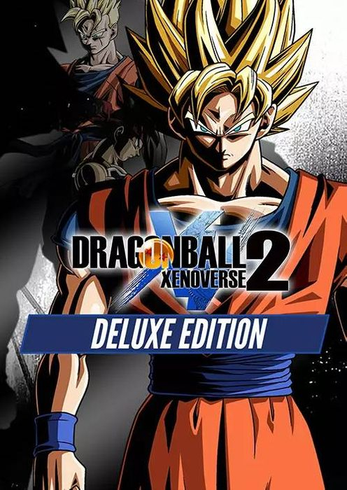 Dragon Ball Xenoverse 2