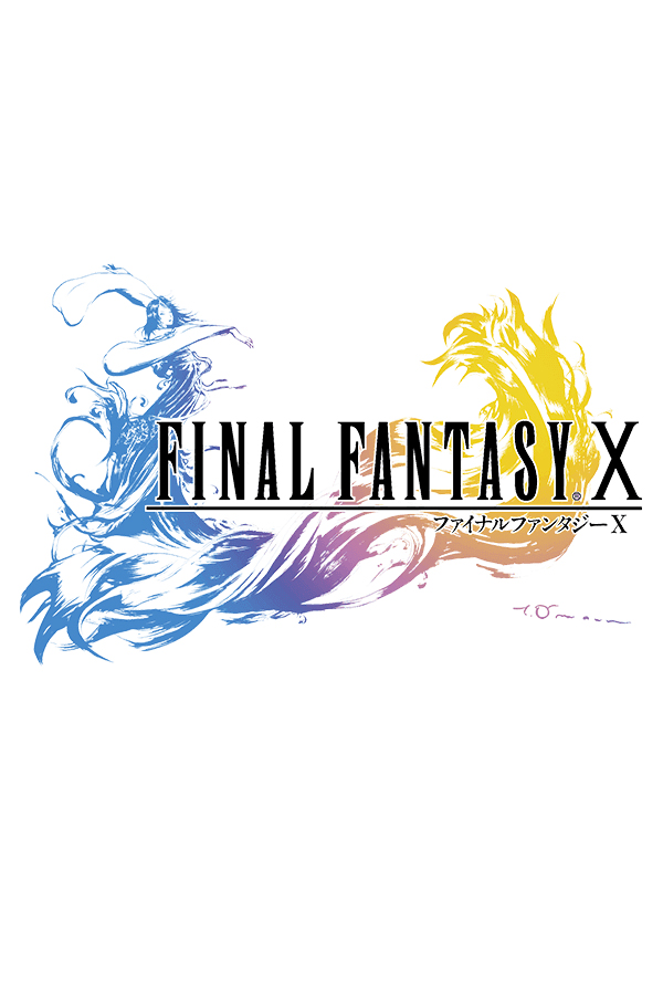 FINAL FANTASY X | X-2 HD Remaster