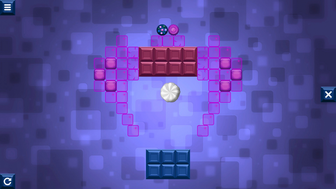 Chocolate makes you happy 7 