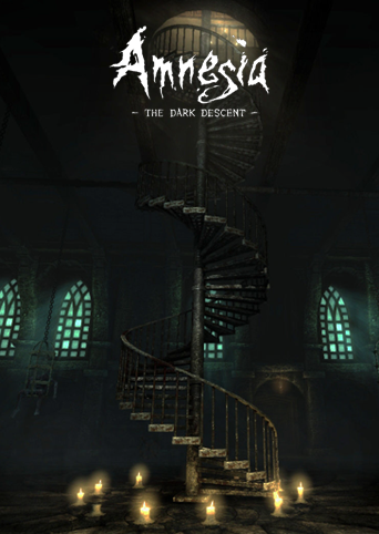 Amnesia The Dark Descent